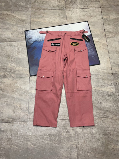 Overalls