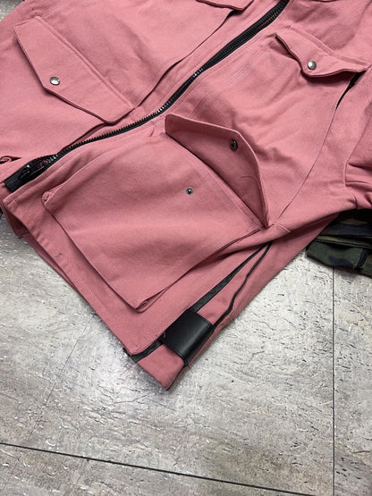 Jackets