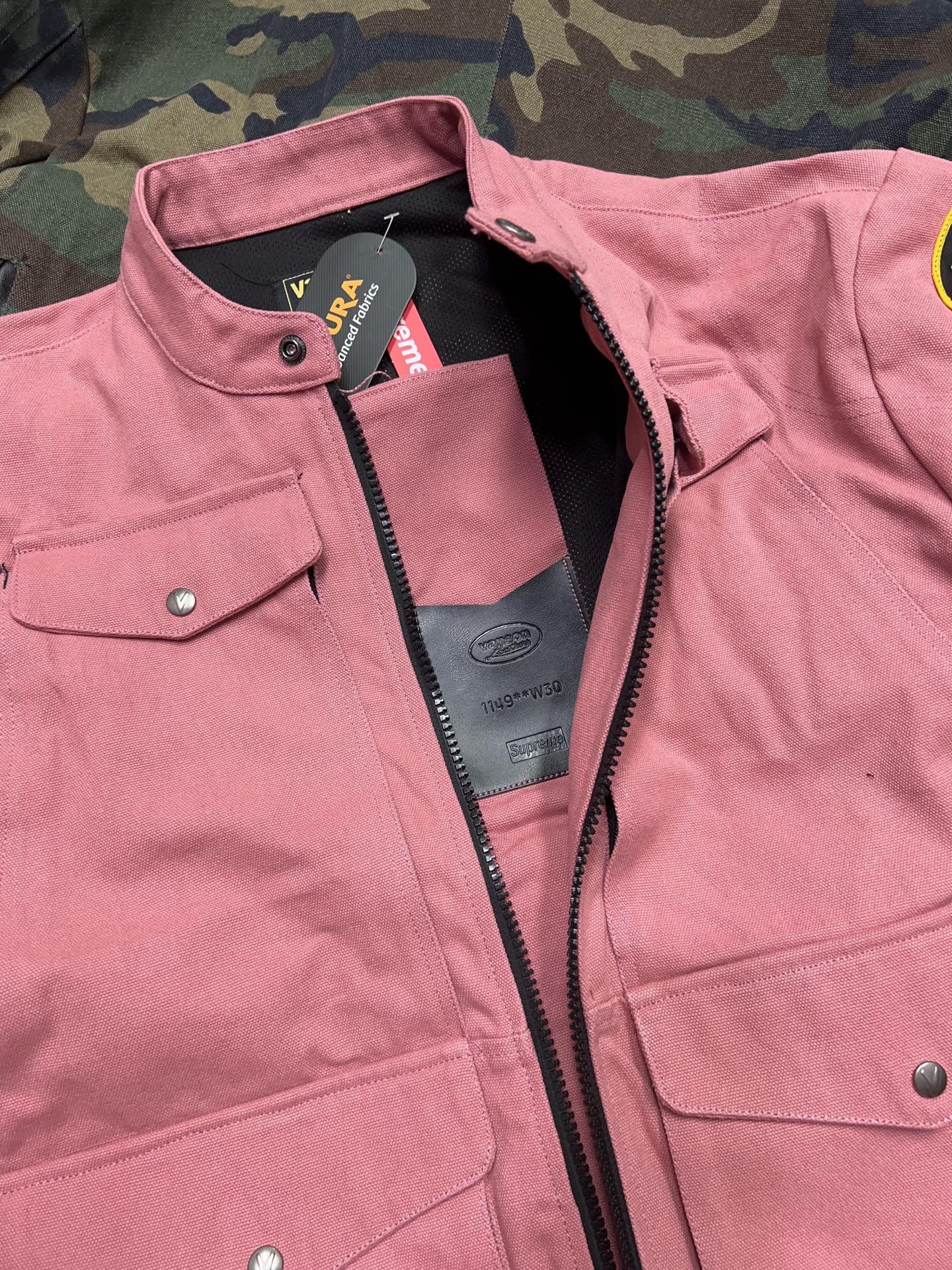 Jackets