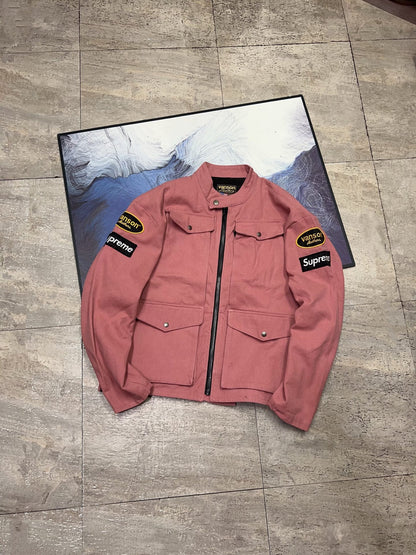 Jackets
