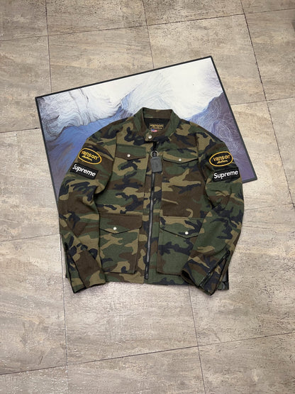 Jackets