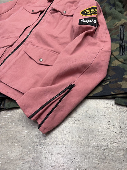Jackets