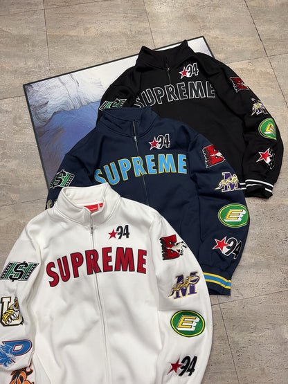 Jackets
