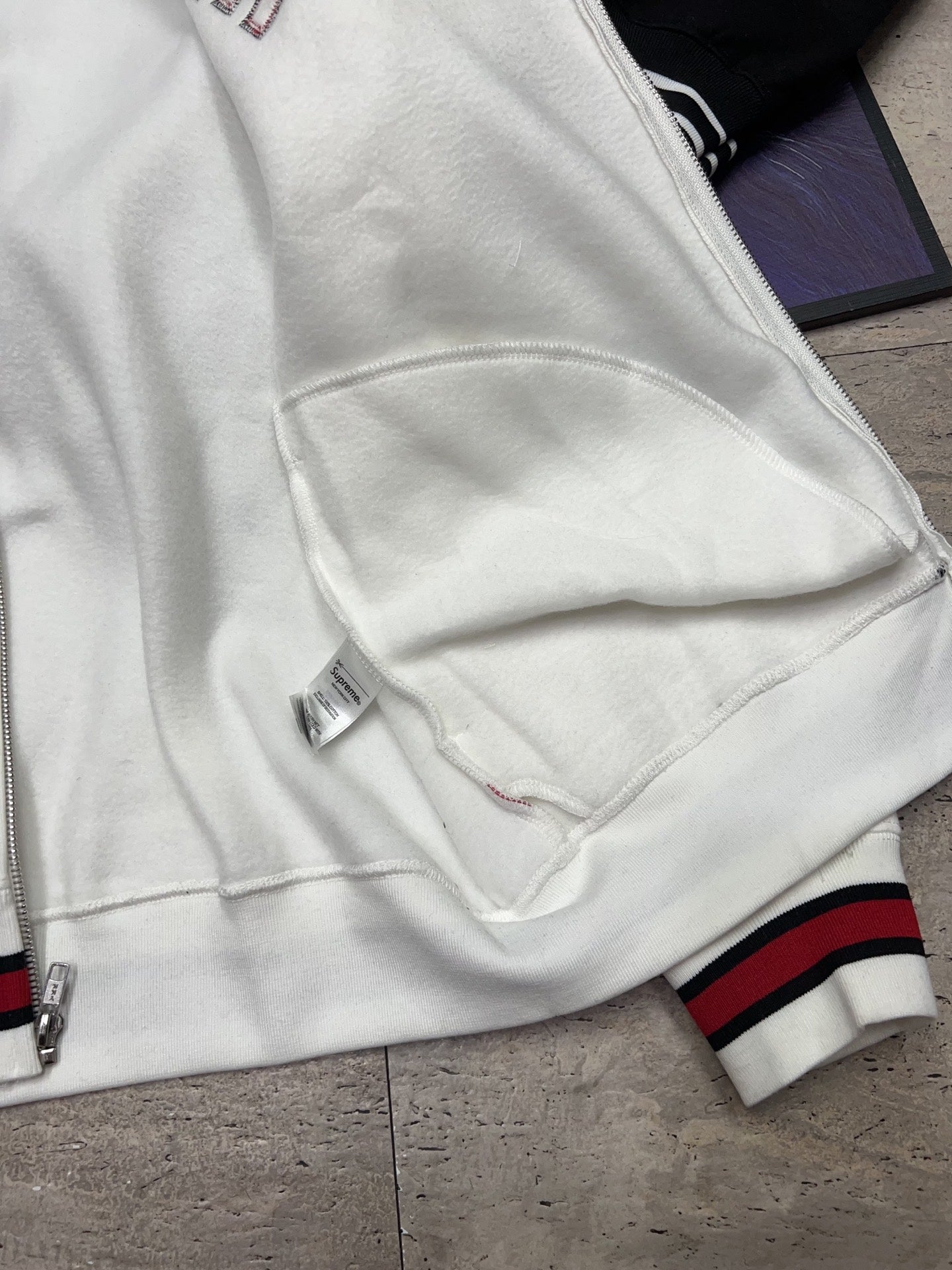 Jackets