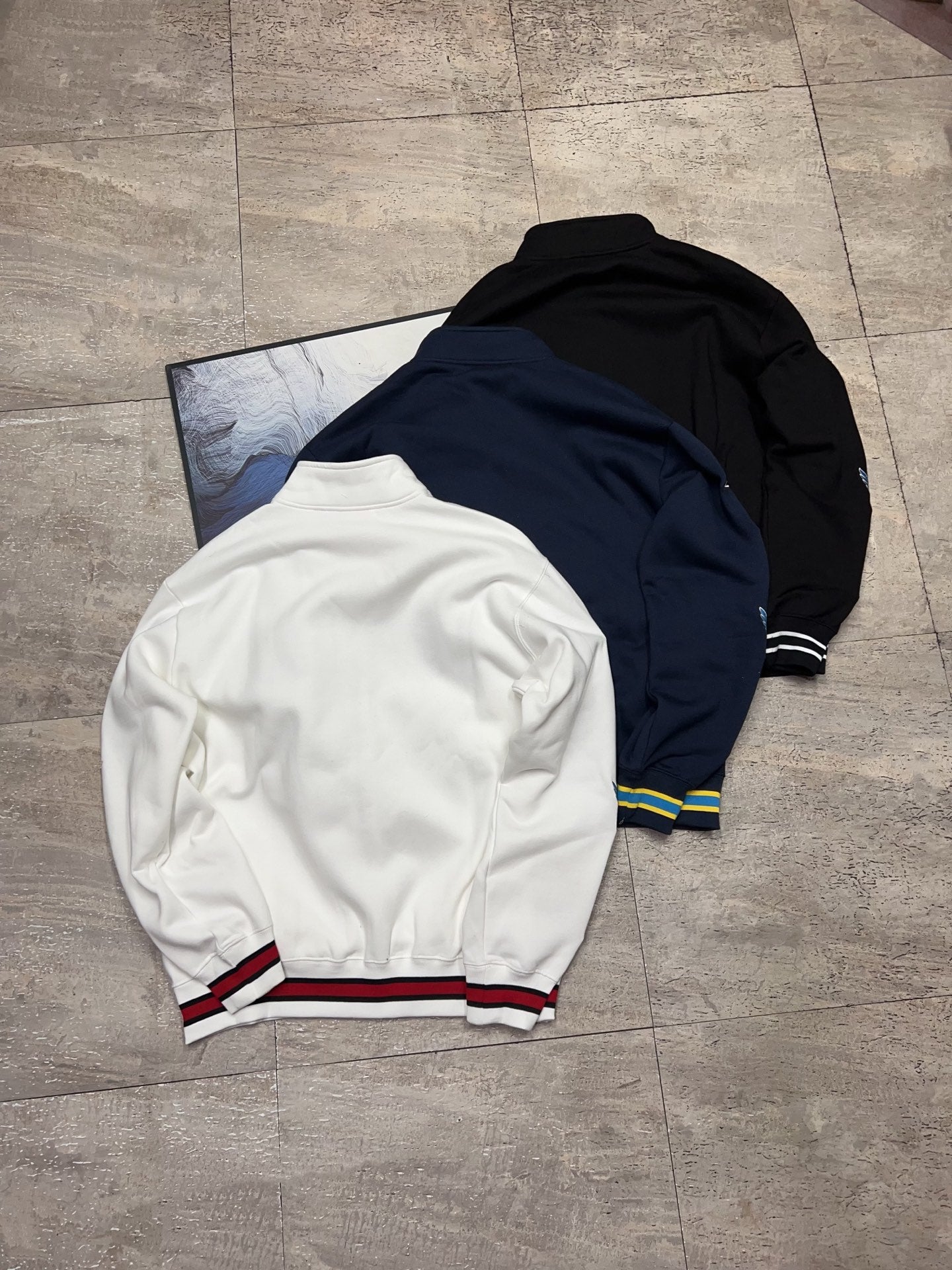 Jackets