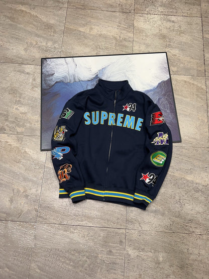 Jackets