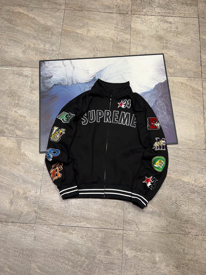 Jackets