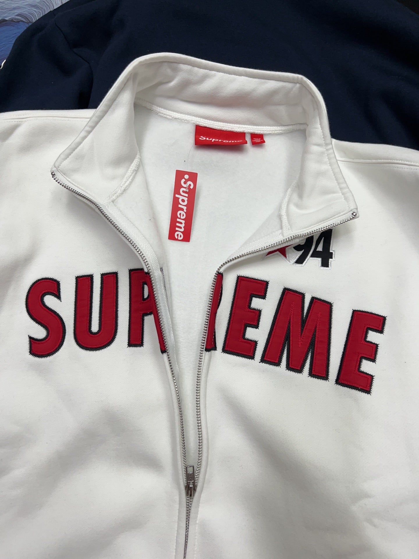 Jackets