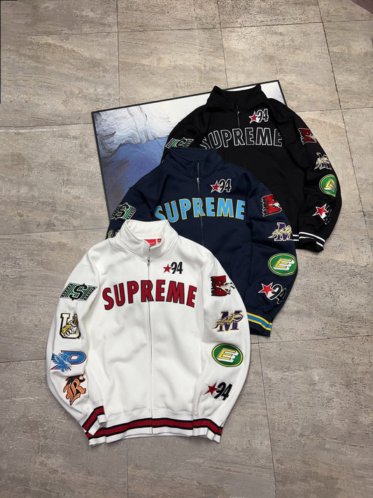 Jackets