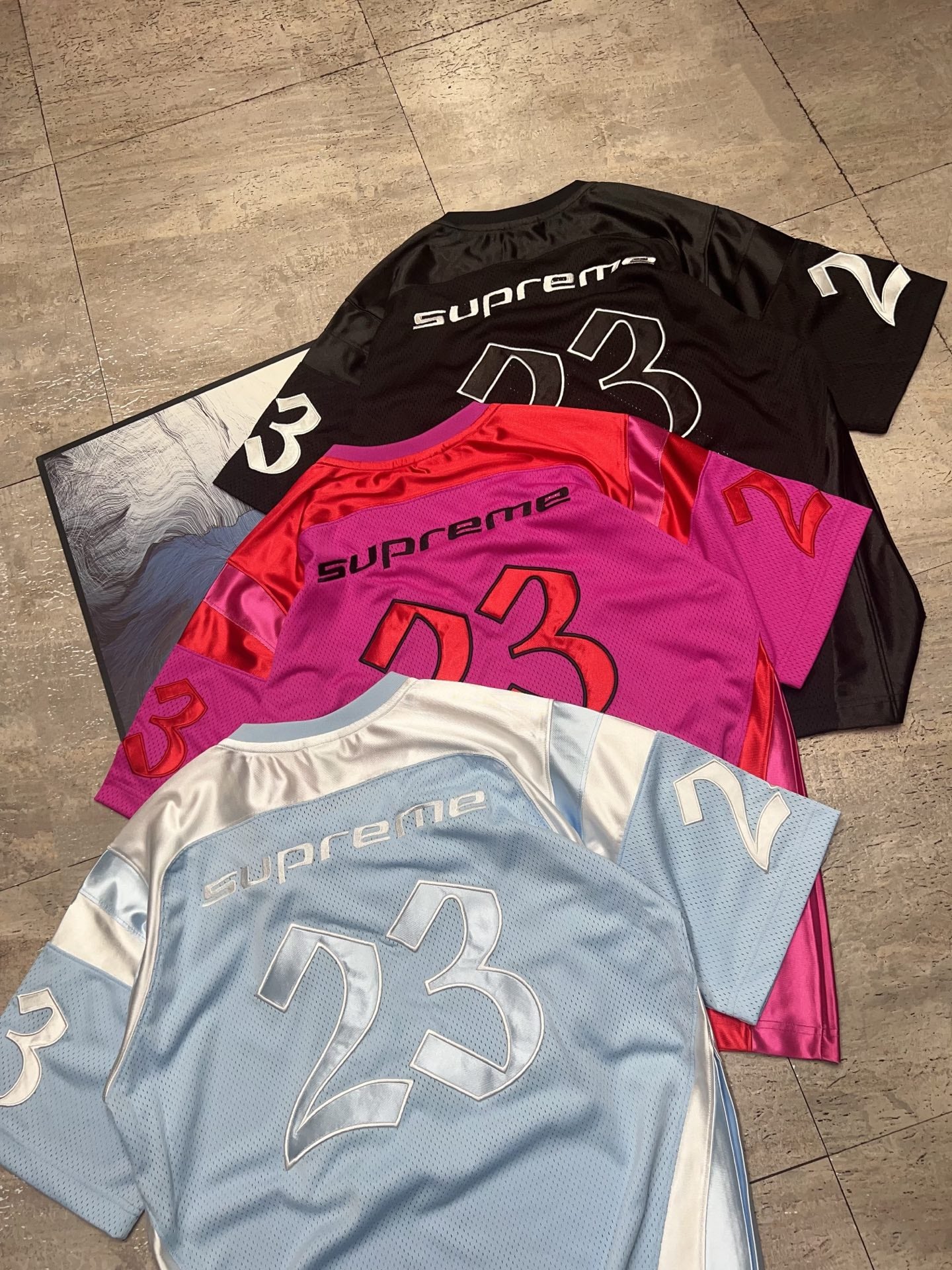 T-shirt