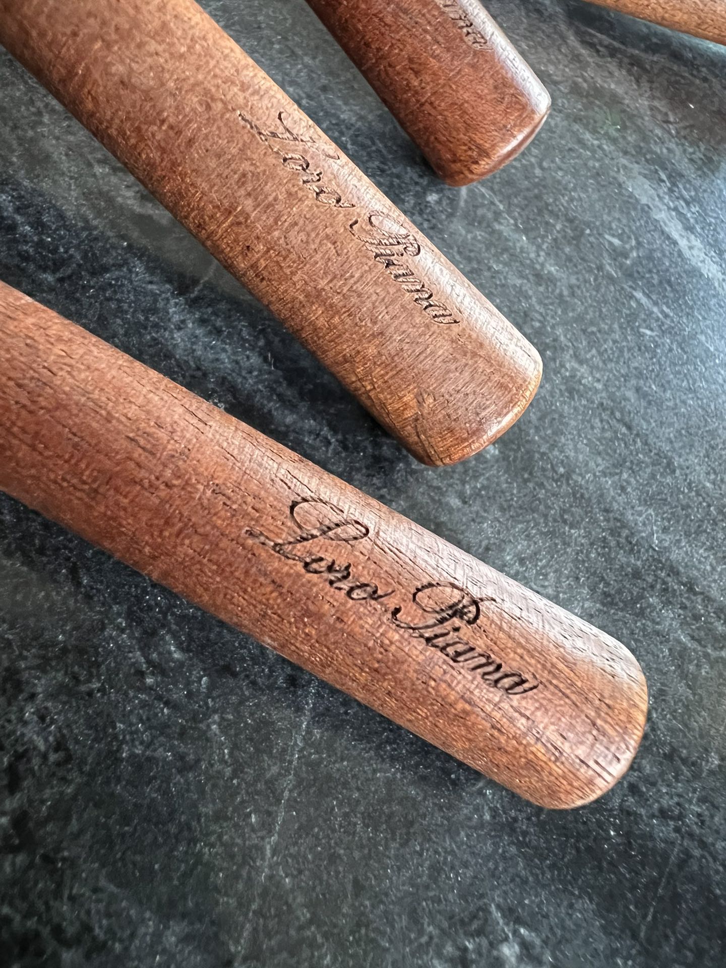 4-Piece Flatware Set