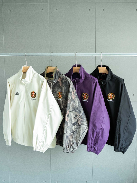 Jackets