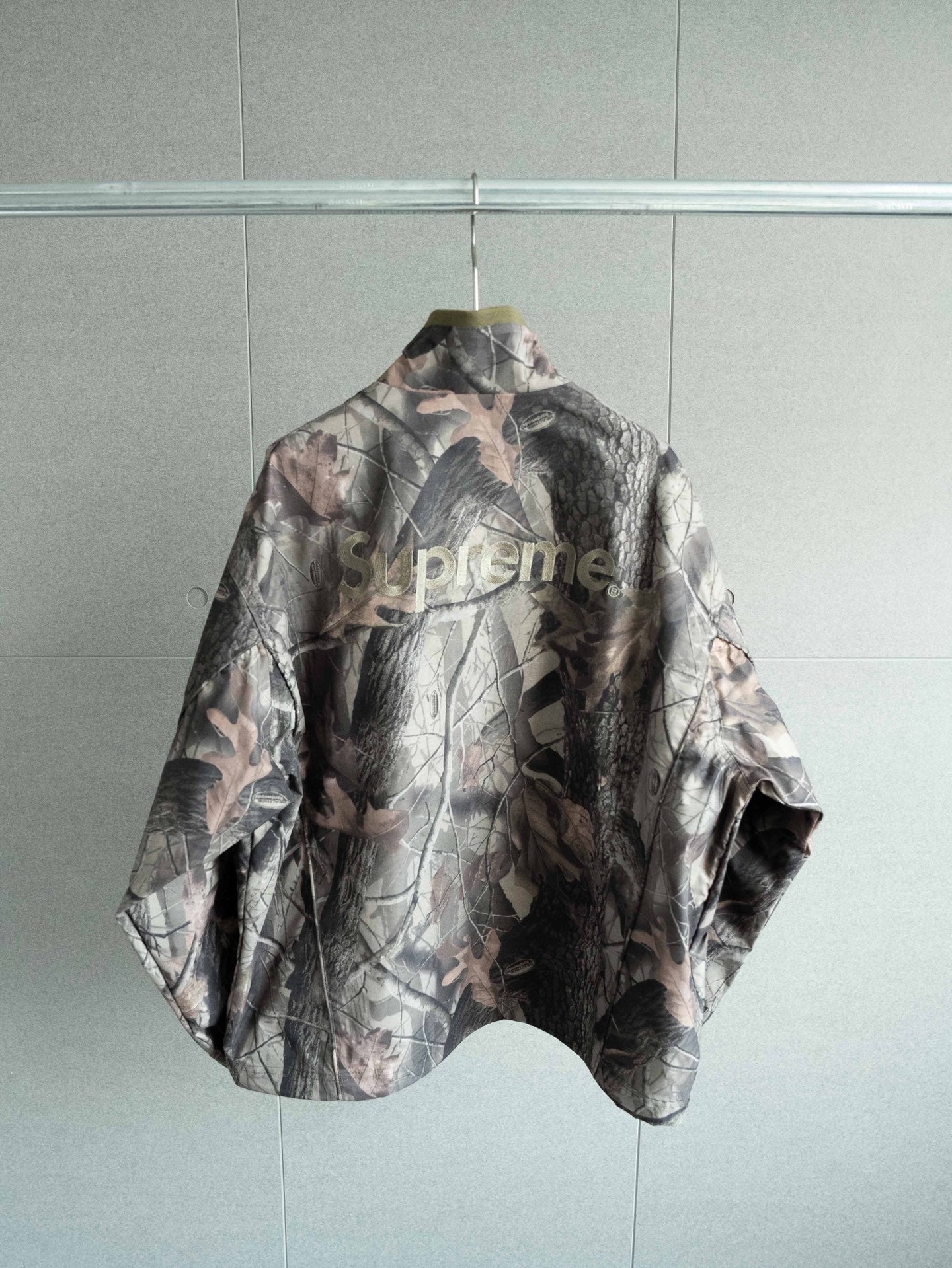 Jackets