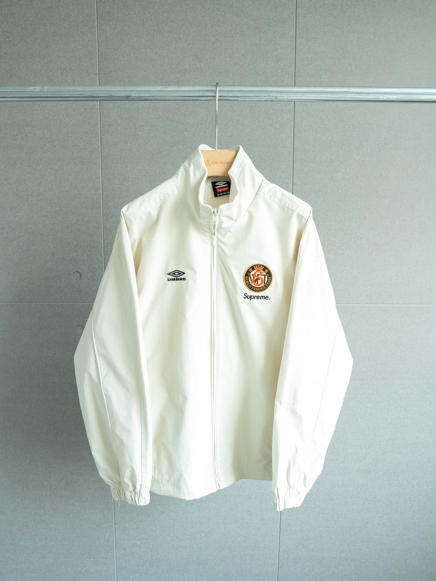 Jackets