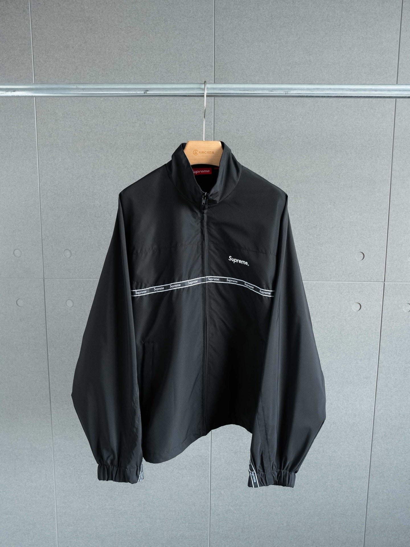 Jackets