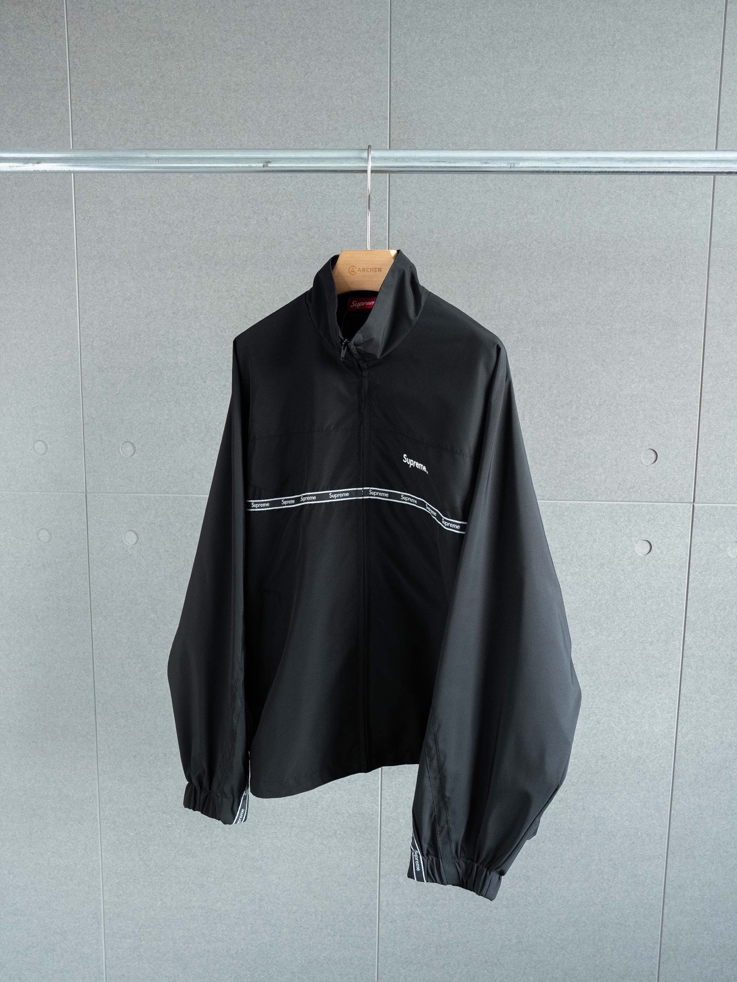 Jackets