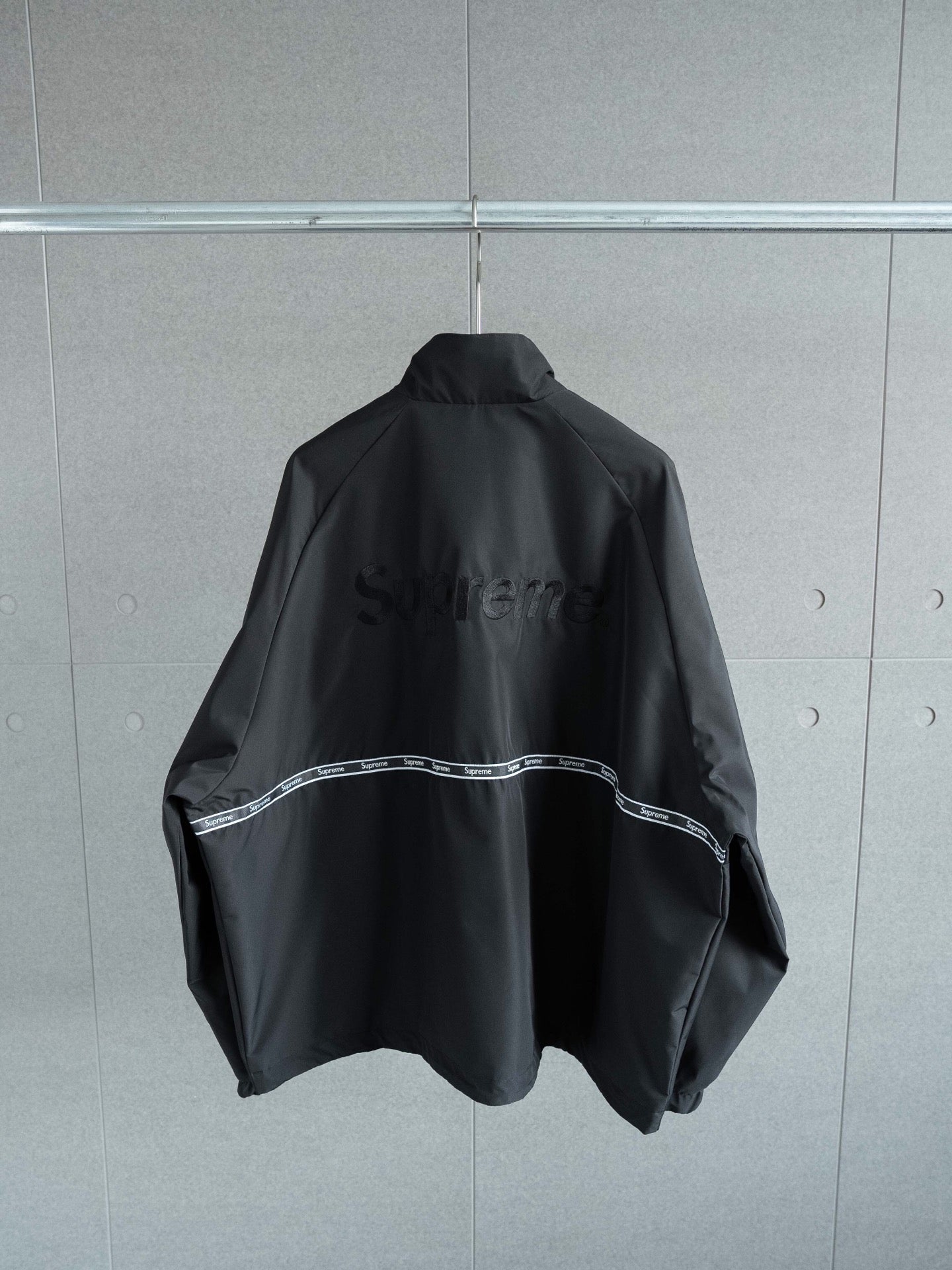 Jackets
