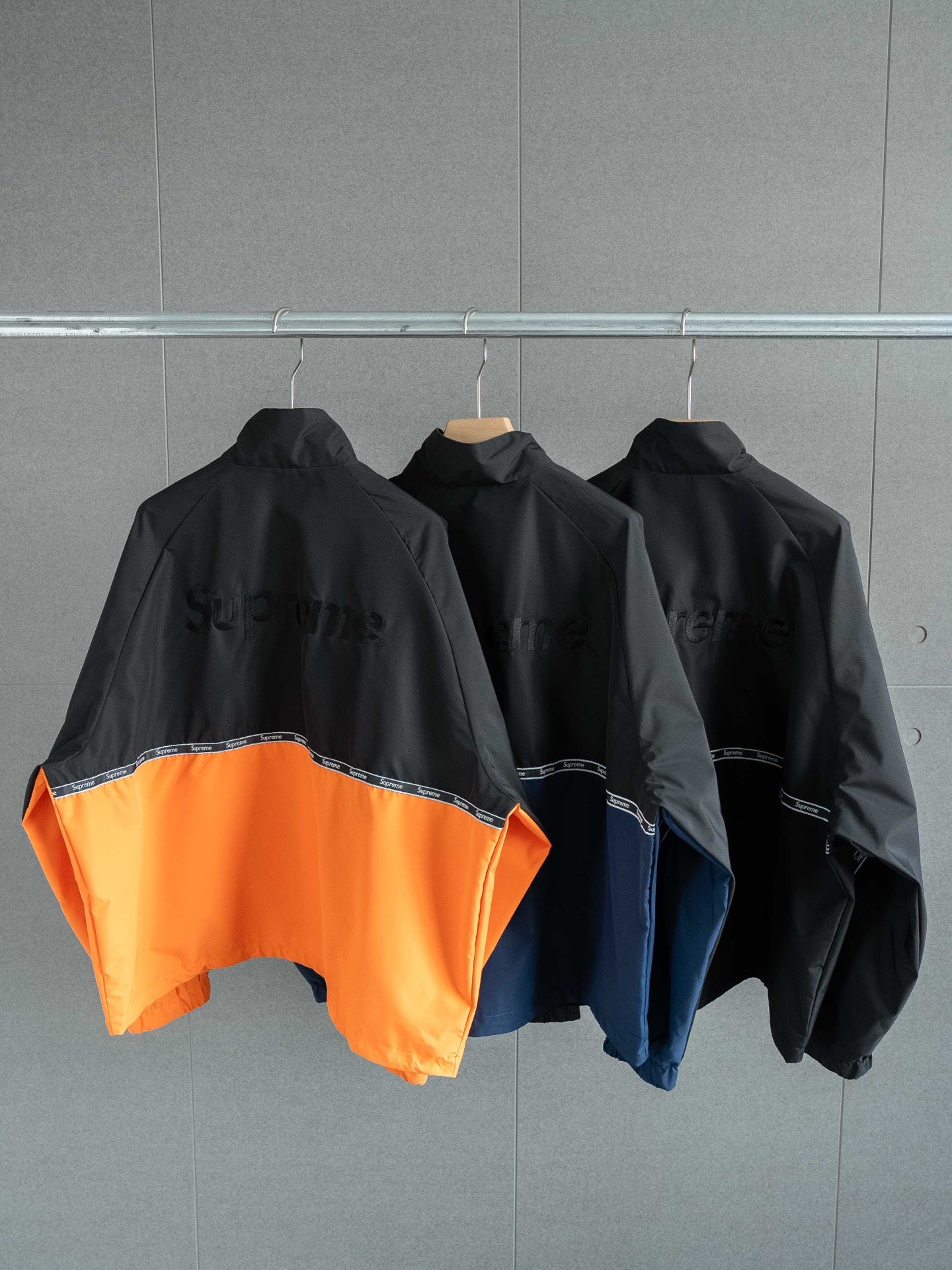 Jackets
