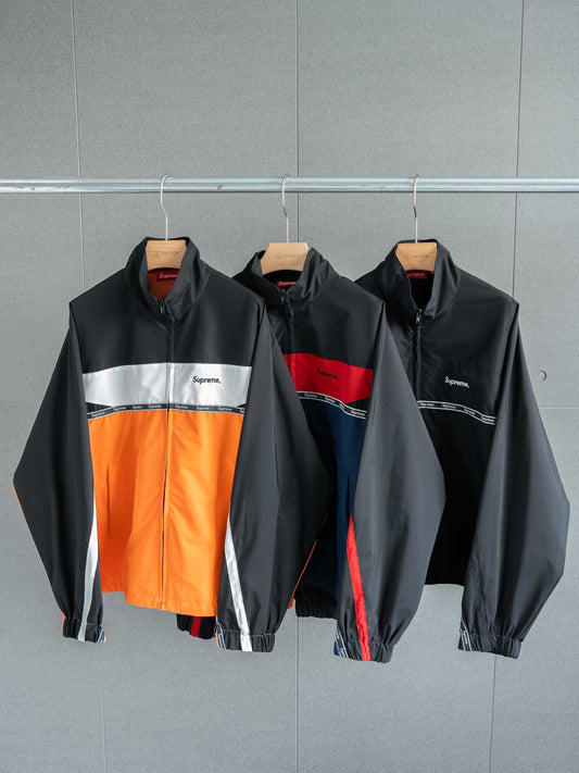 Jackets
