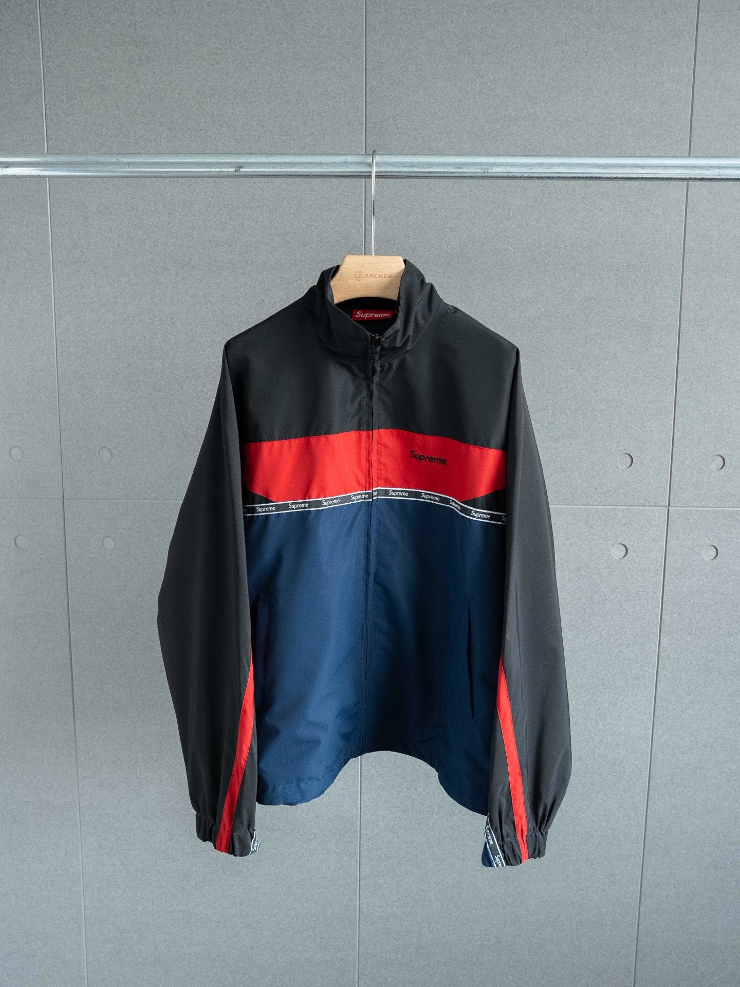 Jackets