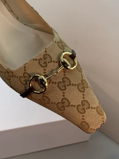 Leather Shoes