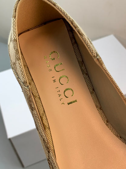 Leather Shoes
