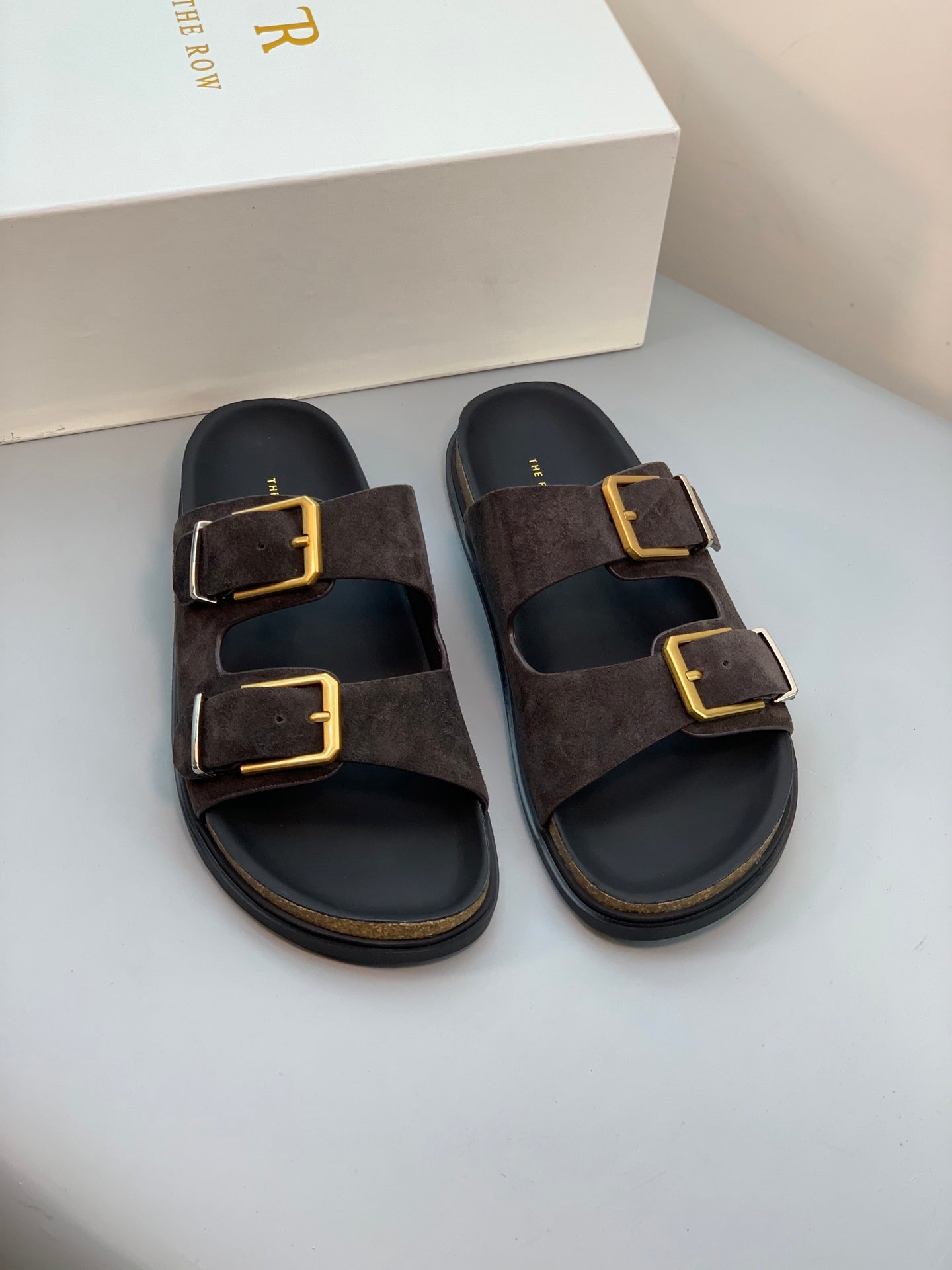 Slipper