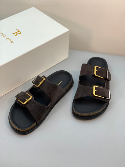 Slipper