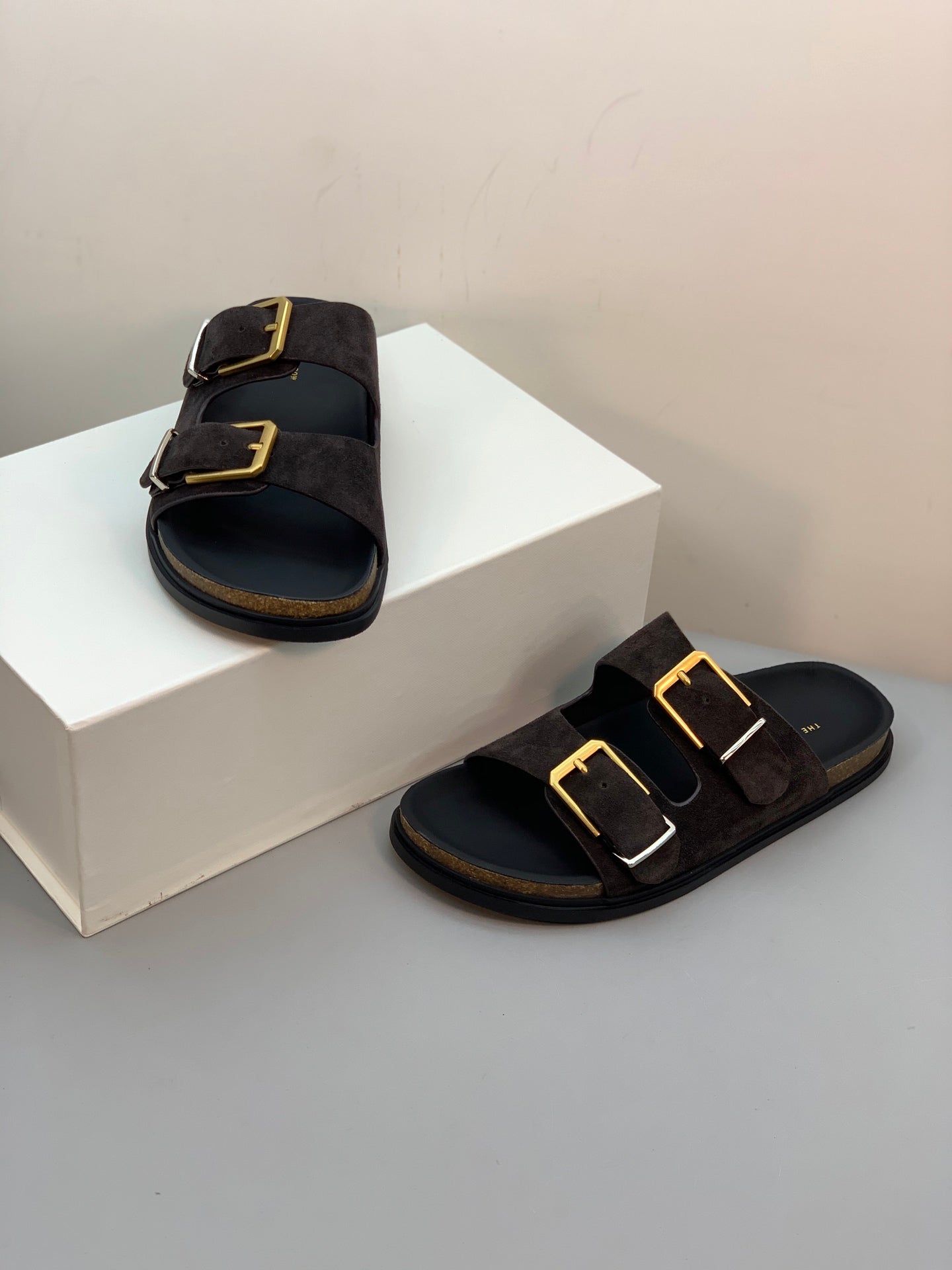 Slipper