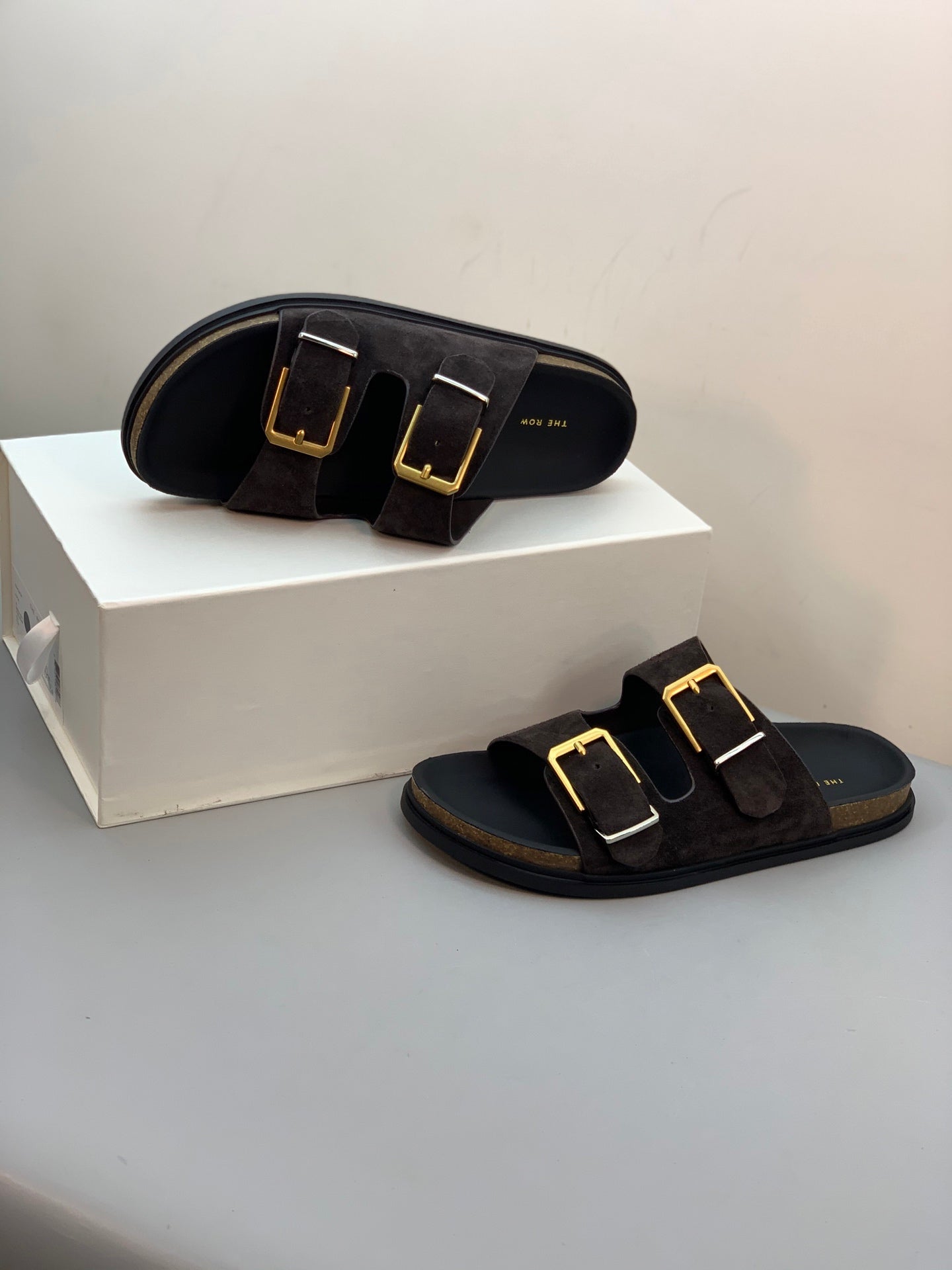 Slipper
