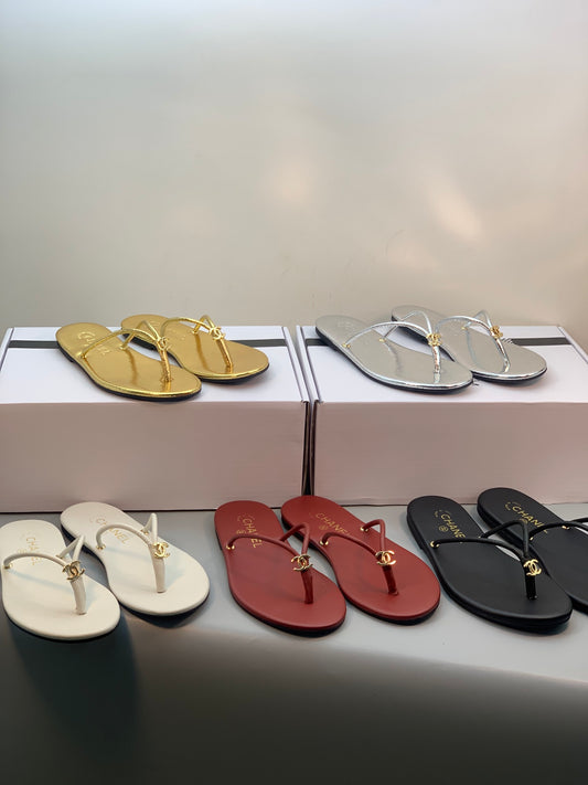Slipper