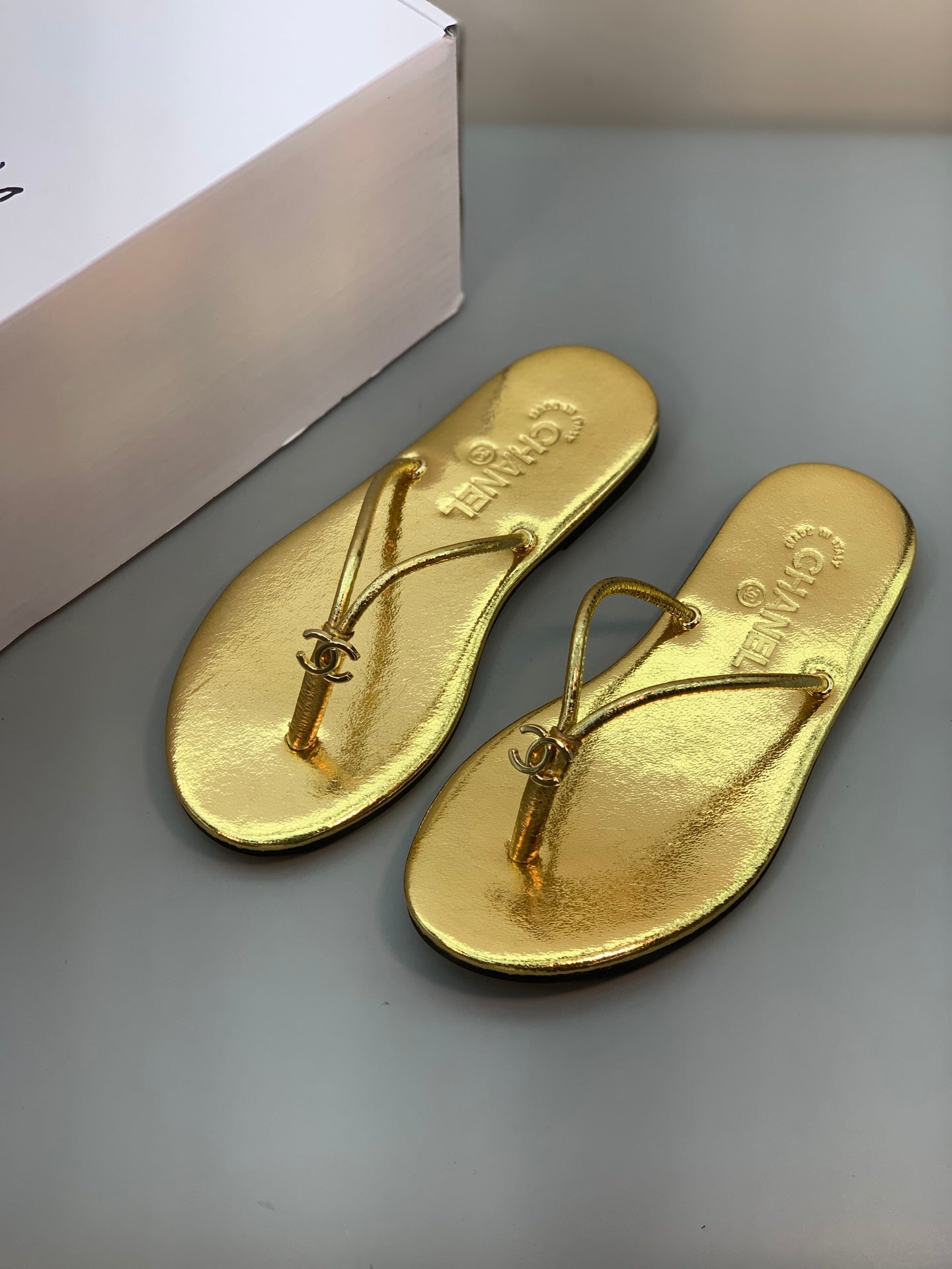 Slipper