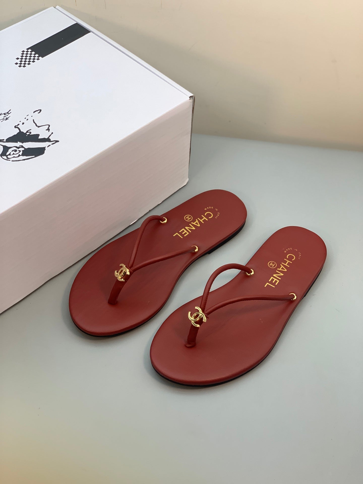 Slipper