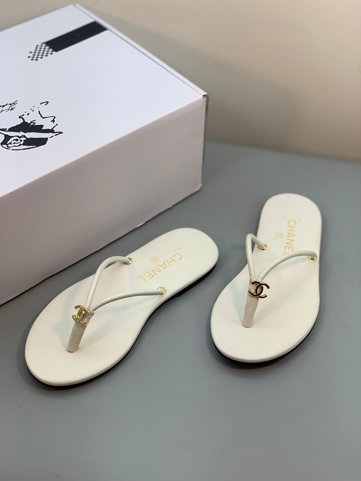 Slipper