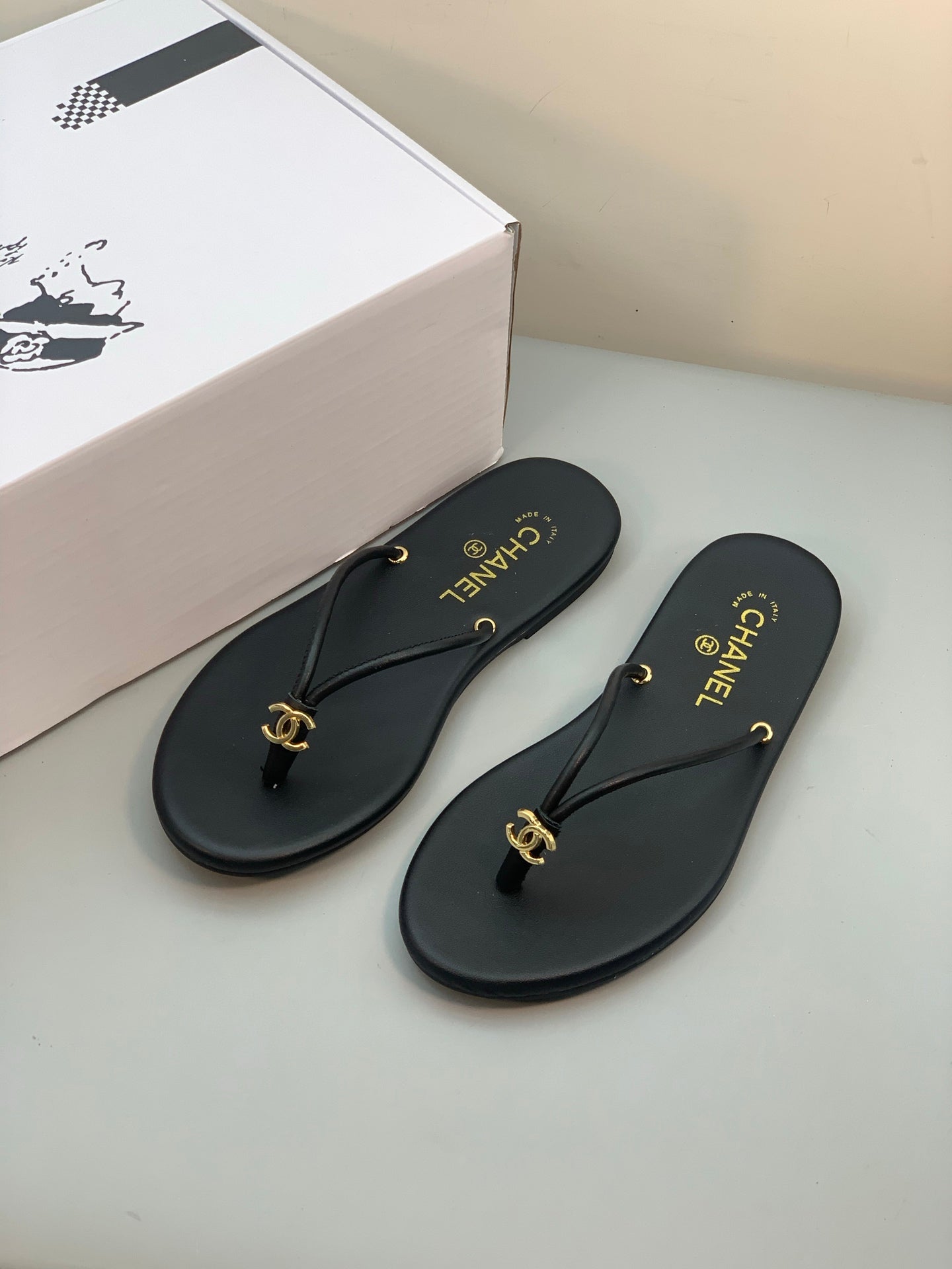 Slipper