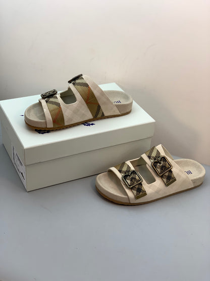Slippers