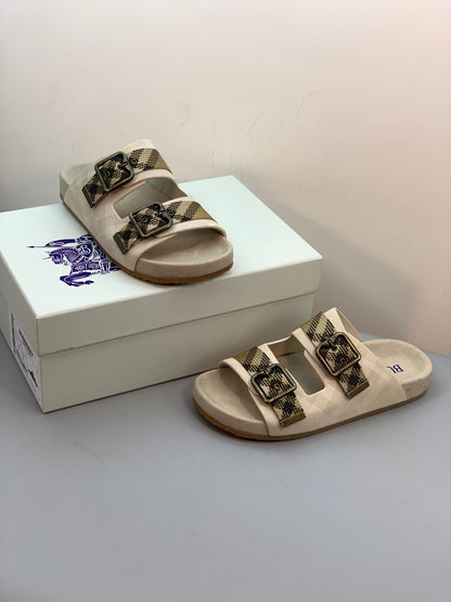 Slippers