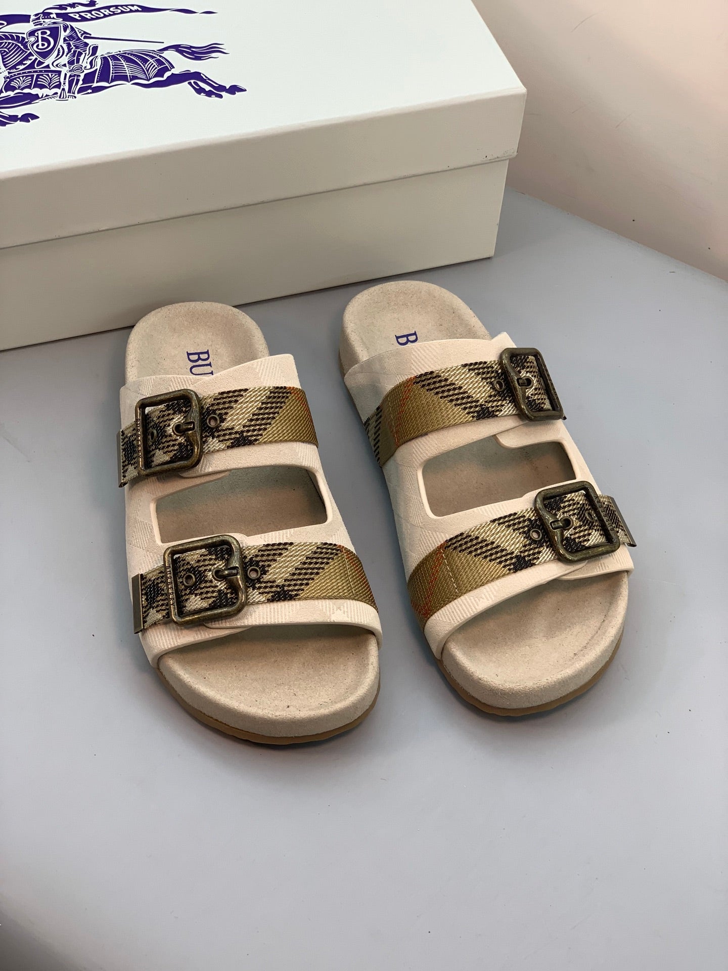 Slippers