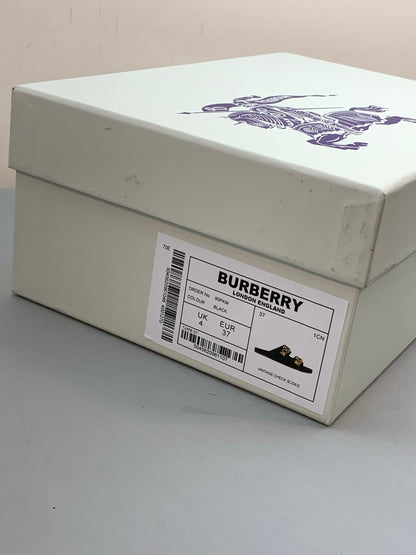 Slippers