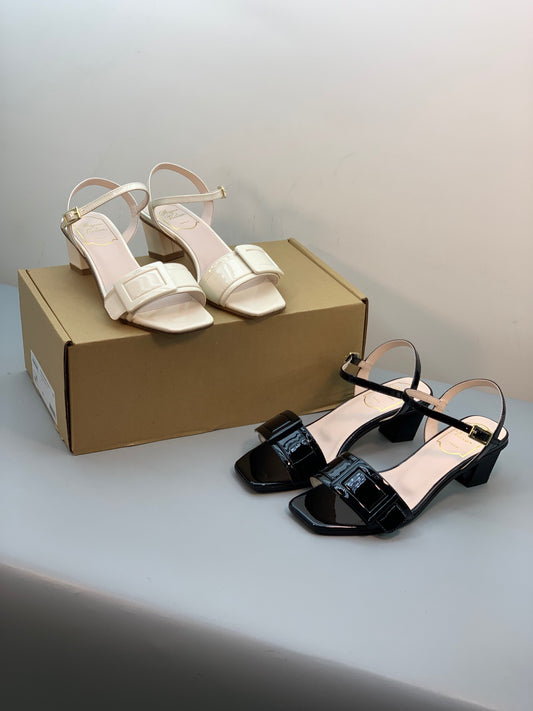 High Heel Sandals