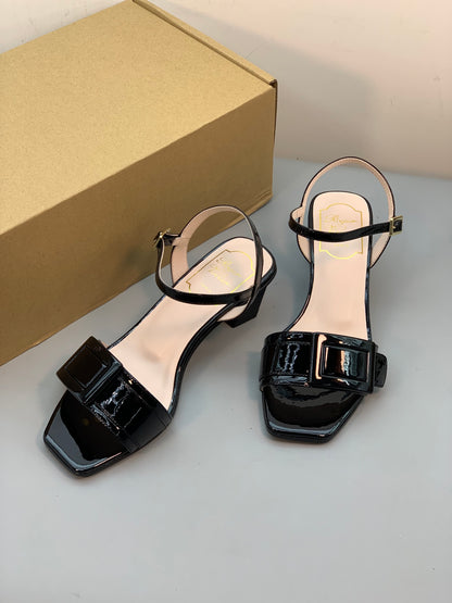High Heel Sandals
