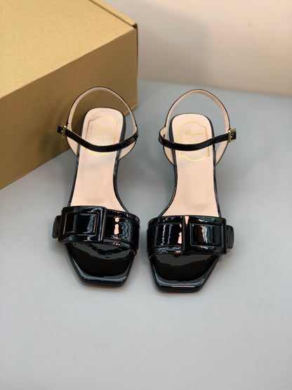 High Heel Sandals