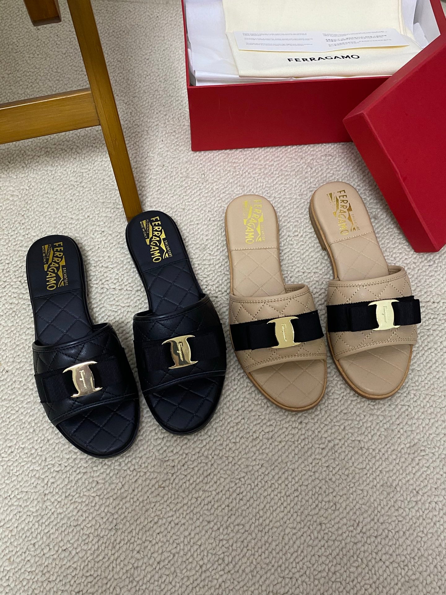 Slipper