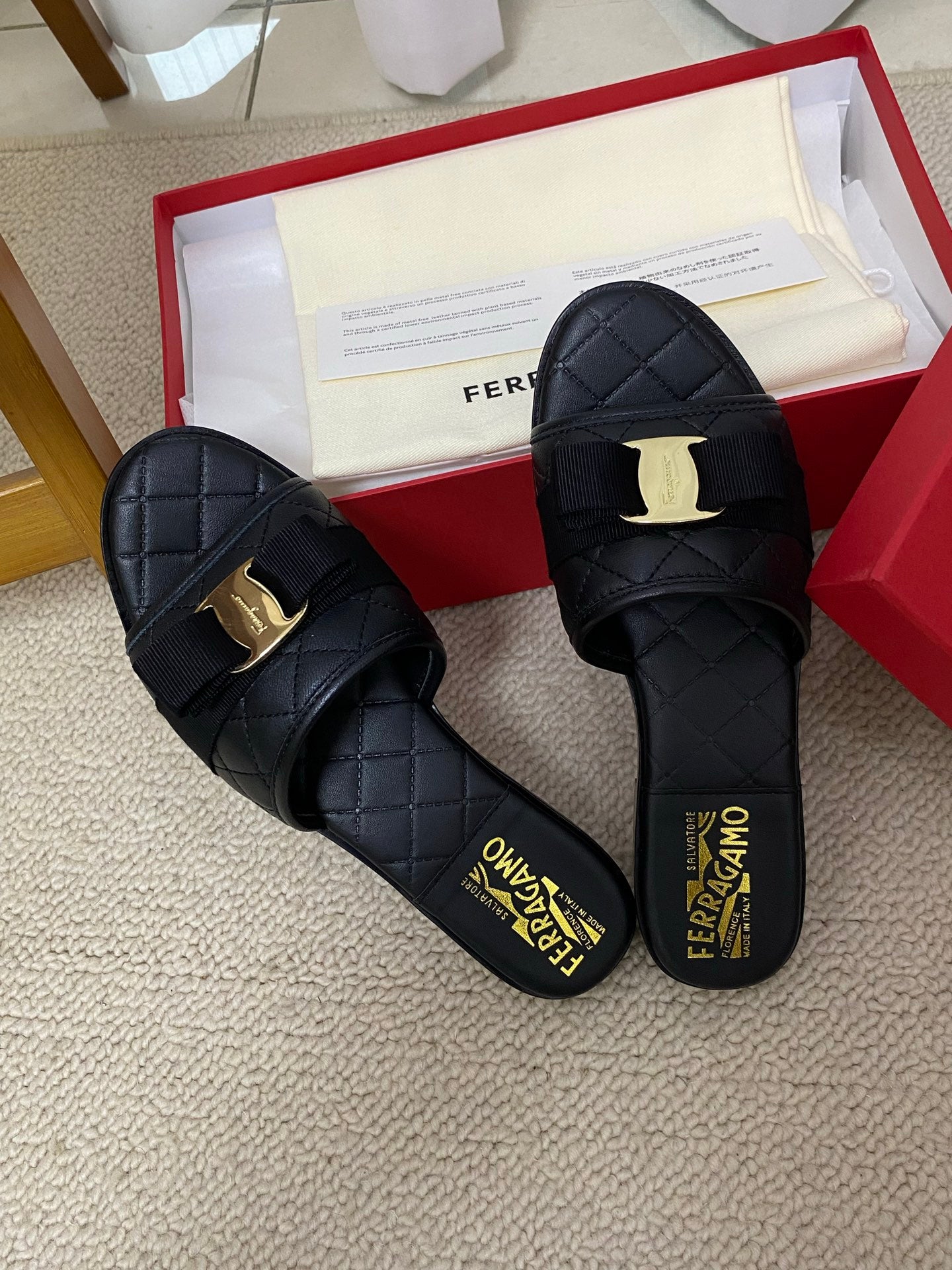 Slipper