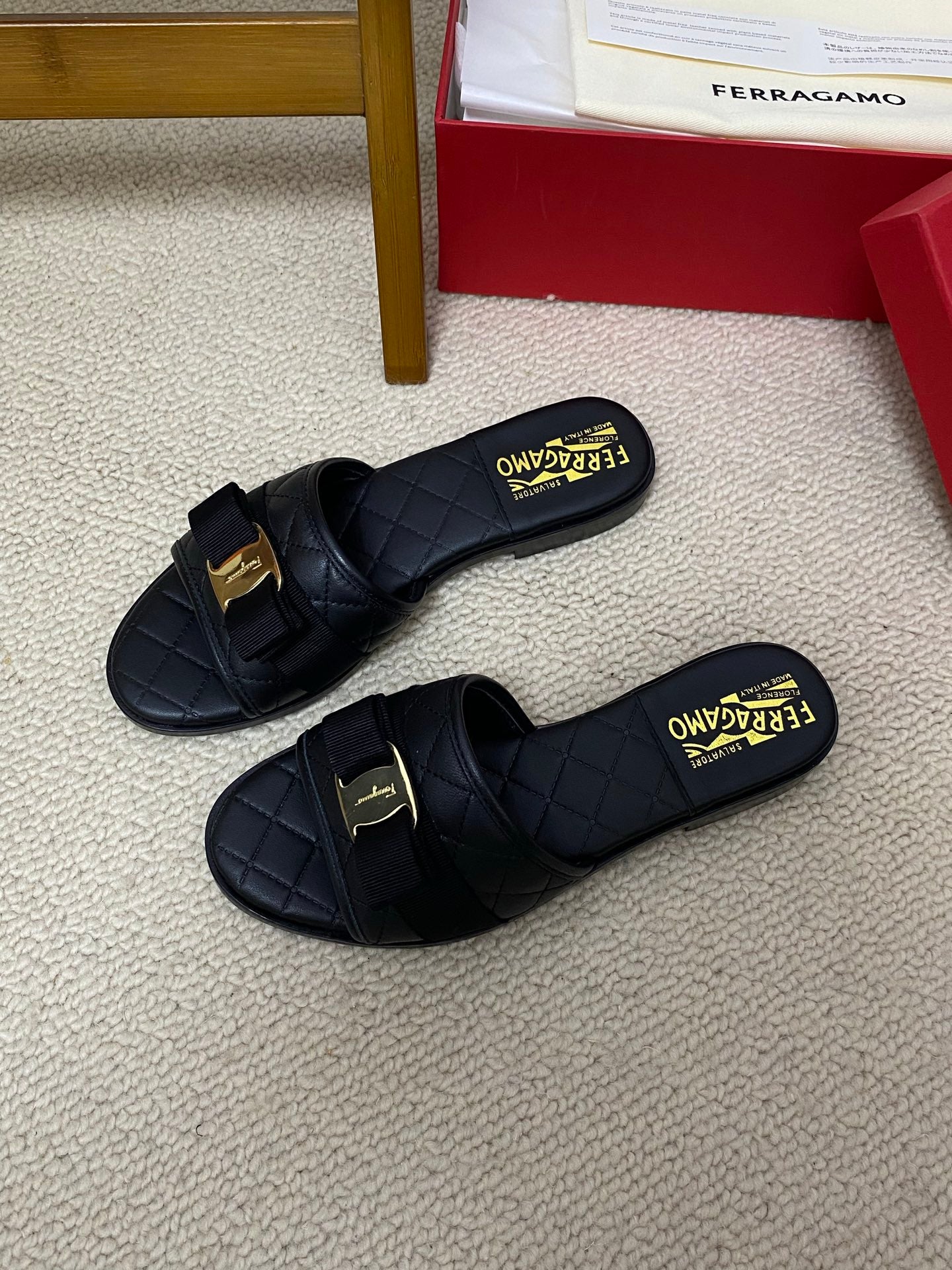 Slipper