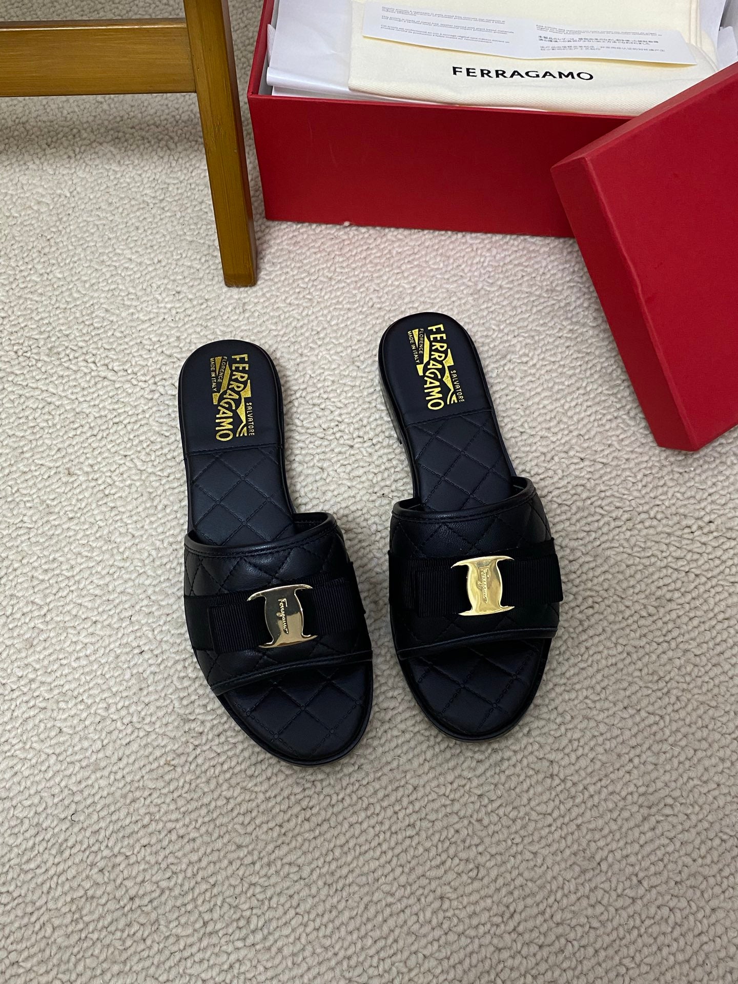 Slipper