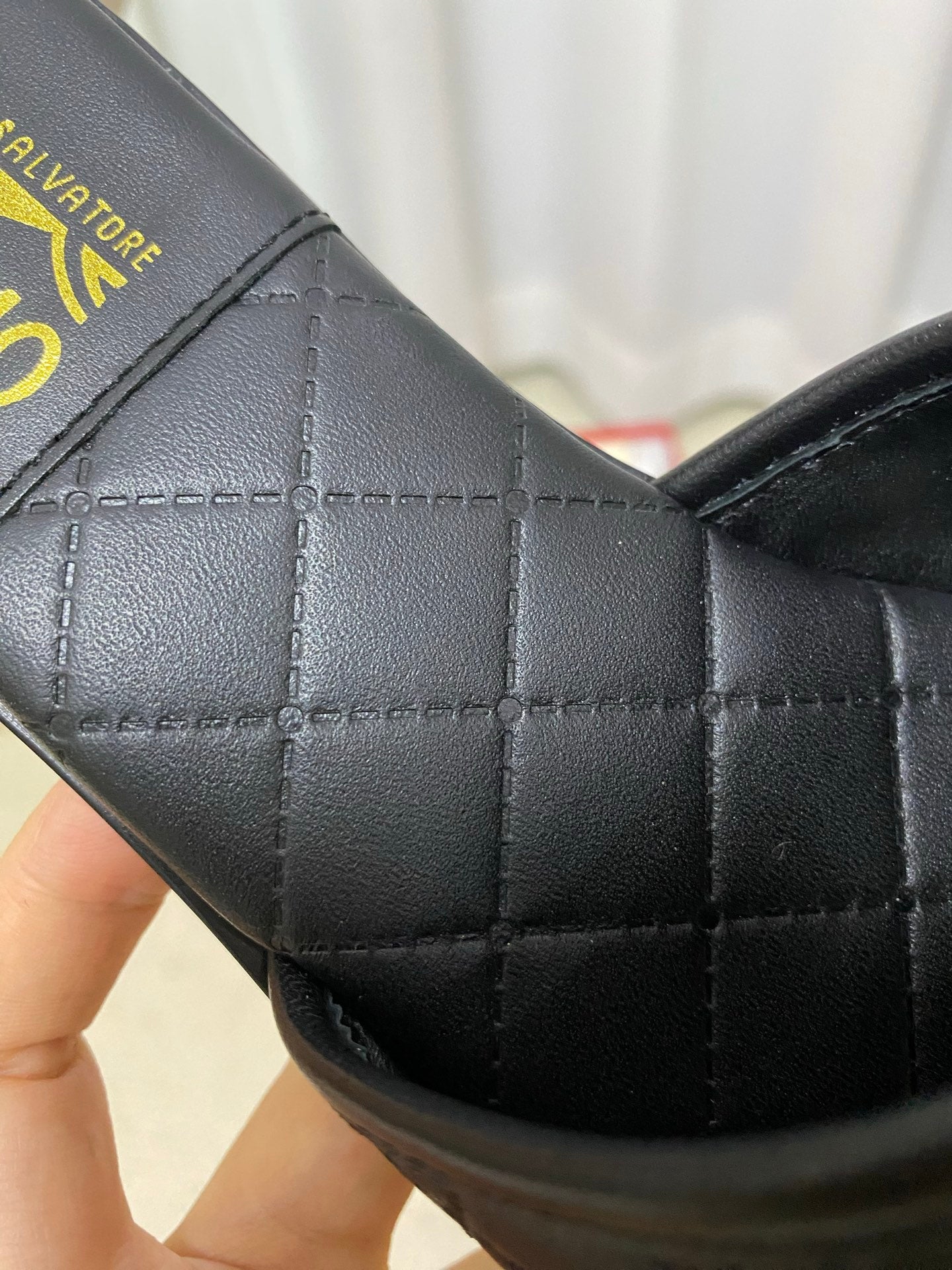 Slipper