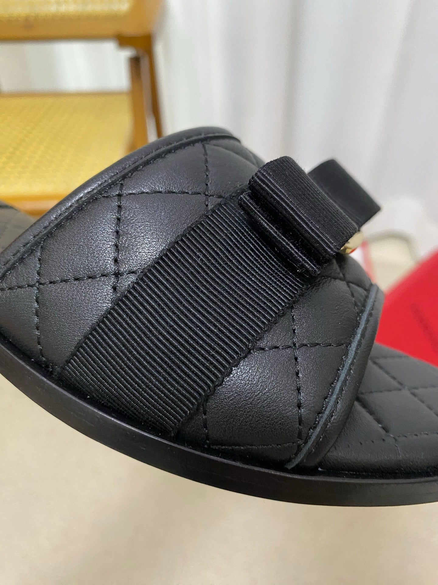 Slipper