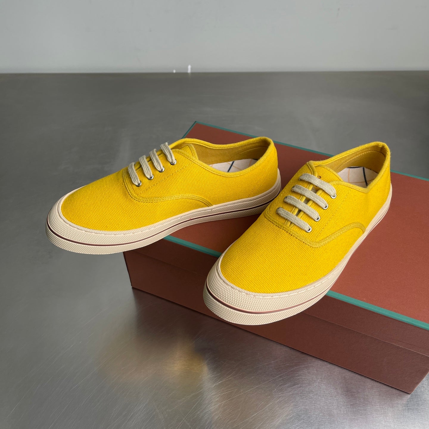 Casual Shoes