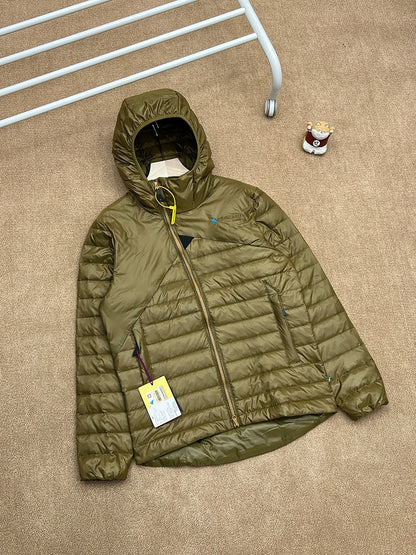 Down Jacket